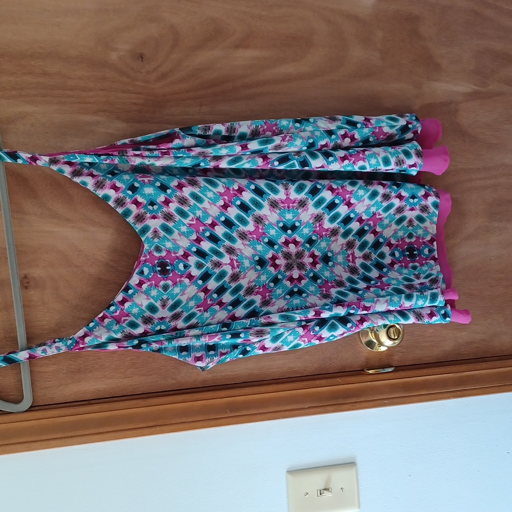 Torrid Blouse